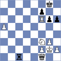 Shah - Esparza (Lichess.org INT, 2020)