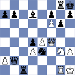 Murthy - Harriott (chess.com INT, 2024)