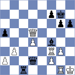 Lachowicz - Kraemer (Schleife, 2010)