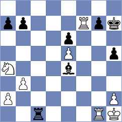 Souza - Nazari (lichess.org INT, 2022)