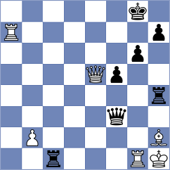 Machlik - Morales Flores (Chess.com INT, 2020)
