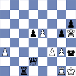 Mikhailovsky - Badacsonyi (chess.com INT, 2024)