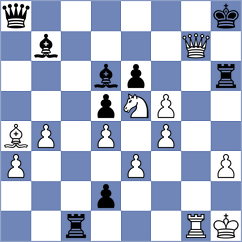 Dlugy - Volkov (Chess.com INT, 2015)