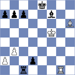 Playa - Tang (chess.com INT, 2025)