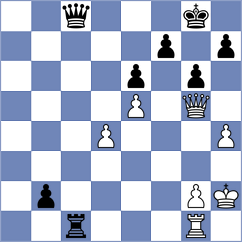 Vallejo Nuno - Liu Dede (lichess.org INT, 2022)