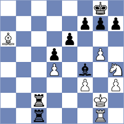 Trigas Martinez - Reinhard Moller (Panama City PAN, 2023)