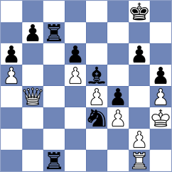 Ivanovic - Matinian (Paracin SRB, 2025)
