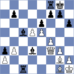 Campos Rosas - Slusarczyk (chess.com INT, 2024)
