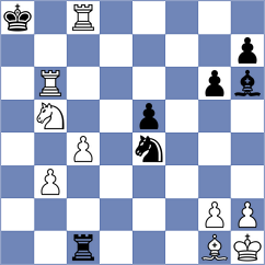 Frischmann - Estrada Nieto (chess.com INT, 2025)