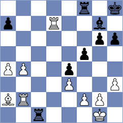 Villabrille - Fronda (chess.com INT, 2025)