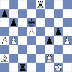 Burke - Shamsi (chess.com INT, 2024)