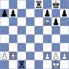 Callagher - Fernandes (Chess.com INT, 2021)