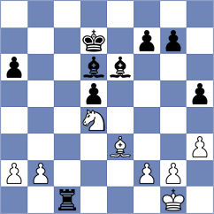 Nanu - Pogorelov (Balaguer, 2003)