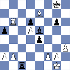 Yordanov - Wong (Lichess.org INT, 2020)