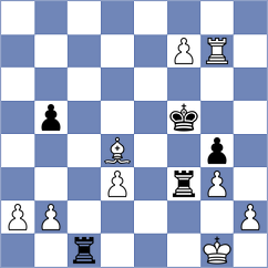 Popovic - Berke (Omis, 2005)