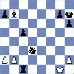 Anas - Villeneuve (Europe Echecs INT, 2020)