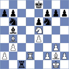 Perez Gormaz - Fichter (chess.com INT, 2024)