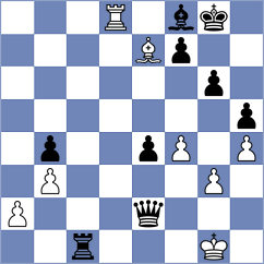 Rohith - Lee (chess.com INT, 2024)