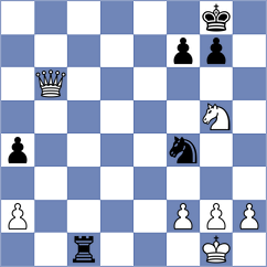 Kahlert - Frhat (chess.com INT, 2022)
