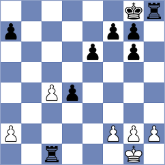 Bagheri - Goryachkina (chess.com INT, 2025)