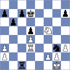 Bonev - Carlsen (chess.com INT, 2024)