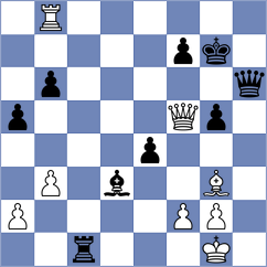 Kaminski - Kuznecovs (chess.com INT, 2024)