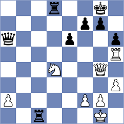Garcia - Kurniawan (South Perth, 2005)