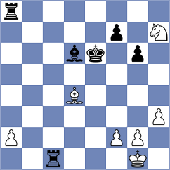 Buidoso - Vega Garcia (Vecindario ESP, 2025)