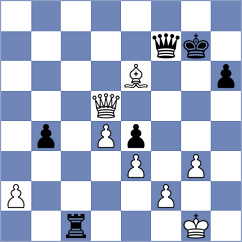 Elashvili - Barwinska (Sitges ESP, 2024)