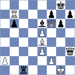 Pakleza - Mizinov (chess.com INT, 2024)