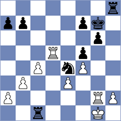 Ramirez Marin - Lebedev (chess.com INT, 2024)