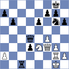 Huggins - Ibarra Chami (Dalkeith, 2005)