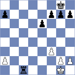 Bourgeois - Jober (Europe Echecs INT, 2020)