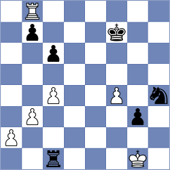 Omariev - Storn (chess.com INT, 2025)