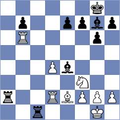 Rodriguez Rodriguez - Martin Garcia (Mataro, 1996)