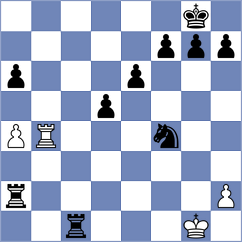Pasha - Hackett (Lichess.org INT, 2020)