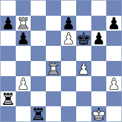 Jergovic - Bethencourt Hernandez (Lichess.org INT, 2021)