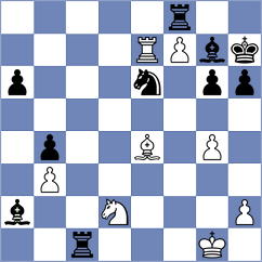 Kotchnev - Sivintsev (Gornozavodsk, 2010)