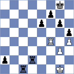 Iljushin - Grebionkin (chessassistantclub.com INT, 2004)