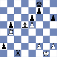 Tologontegin - Petriashvili (chess.com INT, 2025)