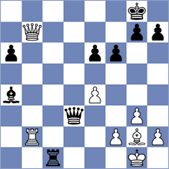 Marcolino - Liu (chess.com INT, 2023)