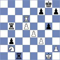 Balague Camps - Goryachkina (chess.com INT, 2024)