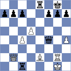 Bogdanov - Belyaev (Zhukovsky, 2008)