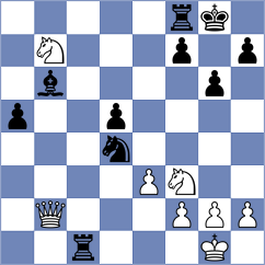 Kassay - Minko (chess.com INT, 2025)