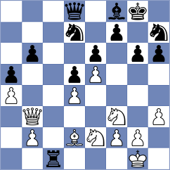 Lowther - Desmarais (Redmond, 2008)