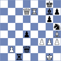 Jaskolka - Bacrot (chess.com INT, 2025)