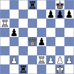 Urbina Perez - Nebolsina (chess.com INT, 2022)