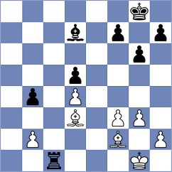 Hansen - Szpar (chess.com INT, 2025)