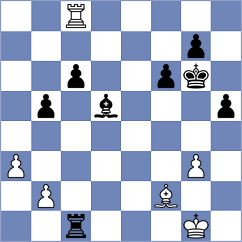 Klein - Causo (Chess.com INT, 2016)