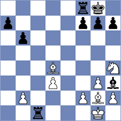 Zamora Aranda - Ramos Gonzalez (Badajoz, 2007)